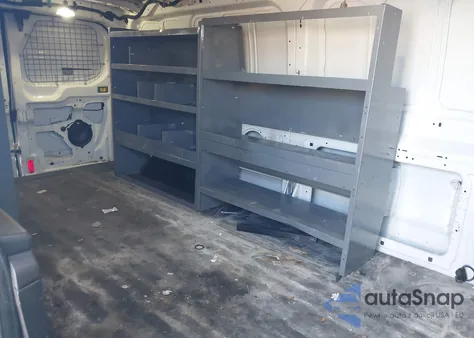 2017 Ford Transit-350 z USA, uszkodzony, nr VIN 1FTBW2ZG9HKA50480